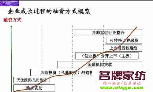 创业投资需要一点融资技巧 创业融资必须遵循以下原则