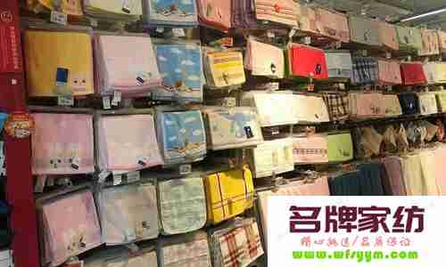 针织品包括哪些商品 针织品包括哪些商品开店可以卖