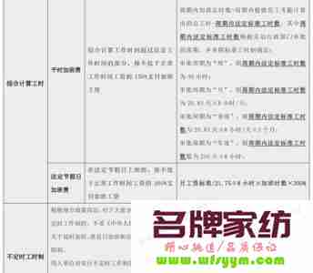 中小企业特殊员工的管理技巧 国家对企业职工特殊工种是如何规定