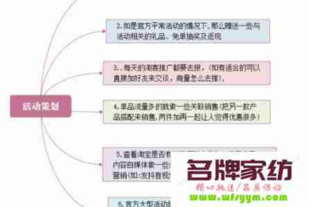 零售终端活动策划、促销巧妙之道 零售终端的运营思路