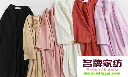 纯棉衣服怎么存放 纯棉衣服怎么保养