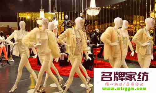中国国际服装服饰博览会(CHIC)正式更名