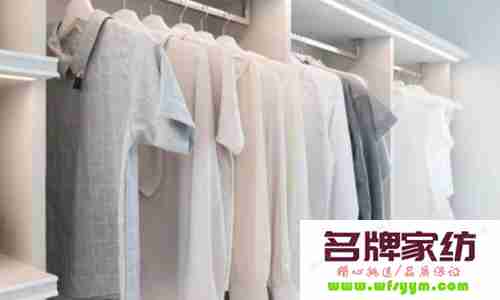 衣服总变黄？恢复洁白亮丽有办法！ 衣服变黄原因