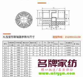 联轴器厂家排名 国内联轴器厂家排名