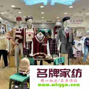 选址攻略服装店 服装选址有啥讲究吗