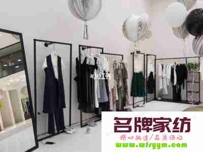 服装店选址技巧 服装店选址技巧和建议