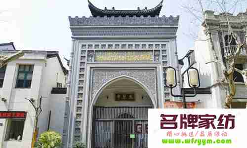 杭州凤凰寺简介 杭州凤凰寺简介概况