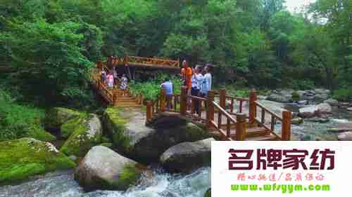 太平沟原始森林旅游区 太平沟原始森林旅游区简介