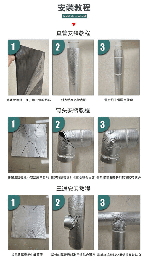 卫生间隔音棉多厚比较好呢 卫生间隔音棉哪种材料的好