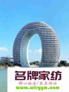 湖州太湖边标志性建筑 湖州最美太湖