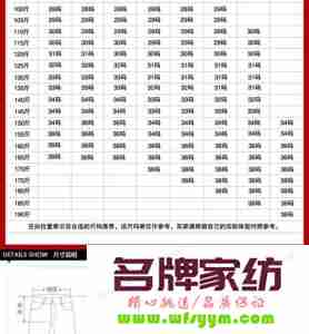 62是多少尺寸的腰围 62的腰围是二十几