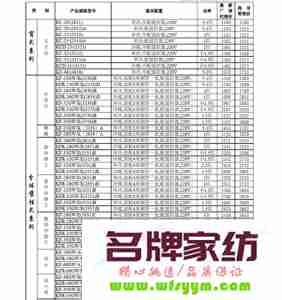 格力空调价格一览表价格柜机 格力空调价格表2021