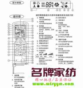 空调除湿开多少度合适 海尔空调除湿开多少度合适