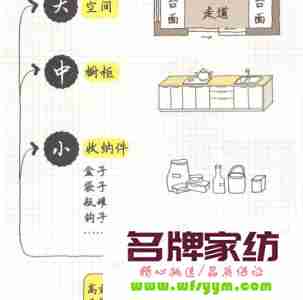 不规则物品收纳存放窍门有哪些 不规则物品收纳存放窍门有哪些方法