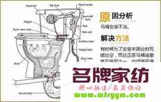 蹲便器的清洁与保养小技巧 蹲便器的清洁与保养小技巧视频